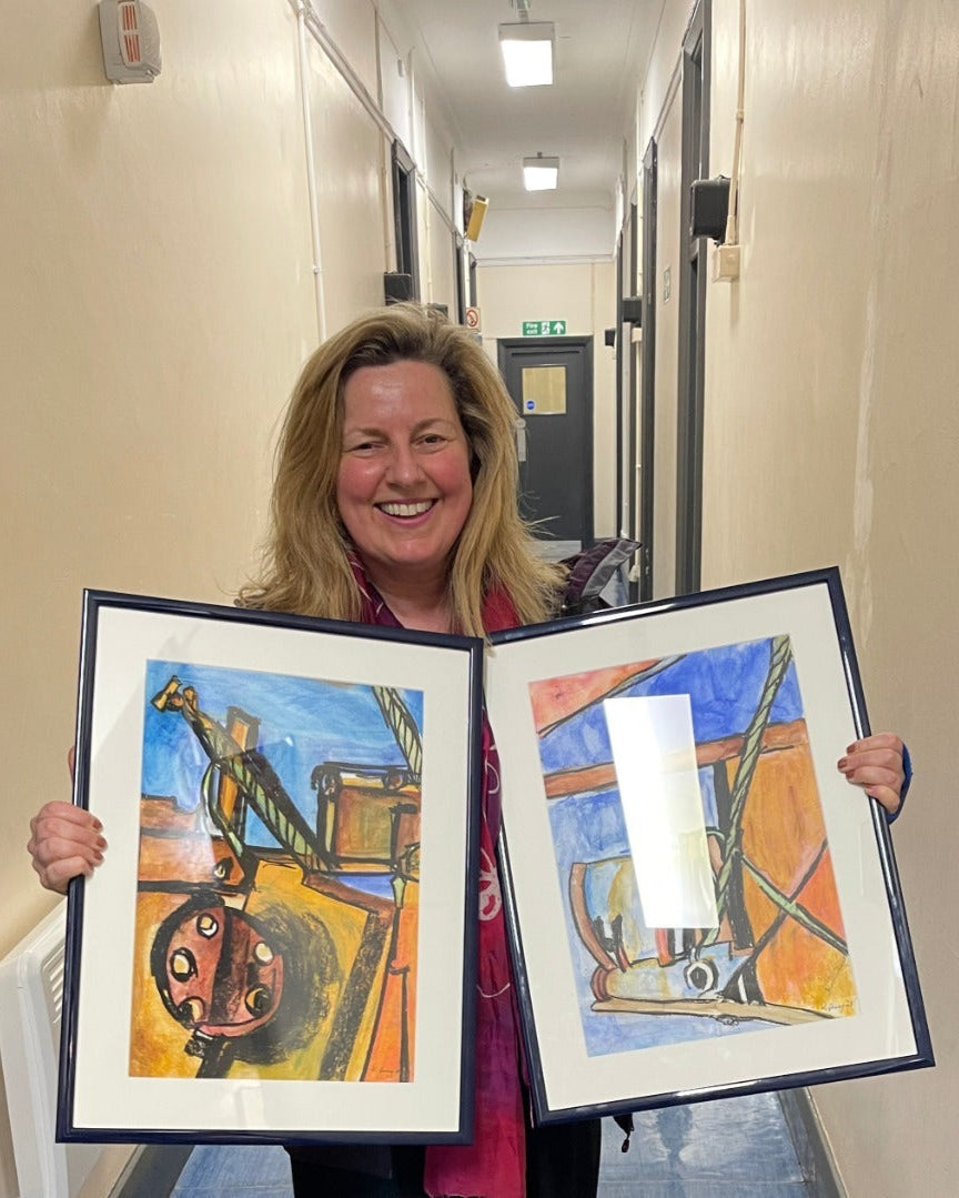 Art Making Matters