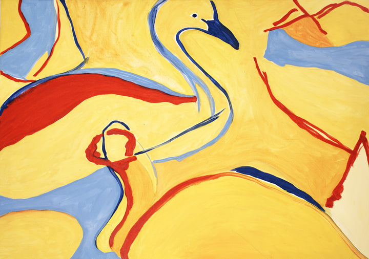Discounted VIP tickets to the Camp Fluff Group Exhibition at Coningsby Gallery, 5th July